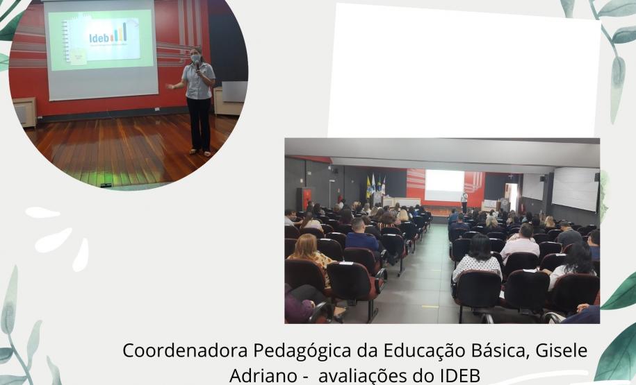 REUNIÃO DE DIRETORES EVENTO ESCOLAS CATEGORIA OURO