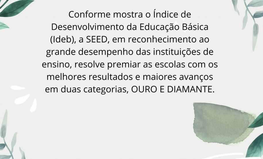 REUNIÃO DE DIRETORES EVENTO ESCOLAS CATEGORIA OURO