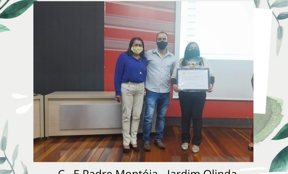 REUNIÃO DE DIRETORES EVENTO ESCOLAS CATEGORIA OURO