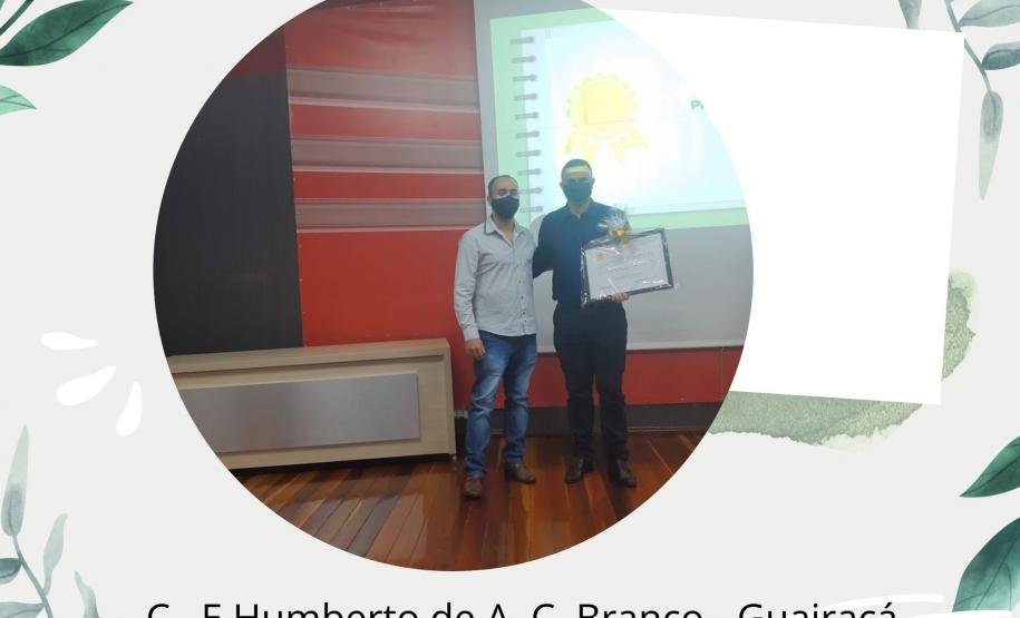 REUNIÃO DE DIRETORES EVENTO ESCOLAS CATEGORIA OURO