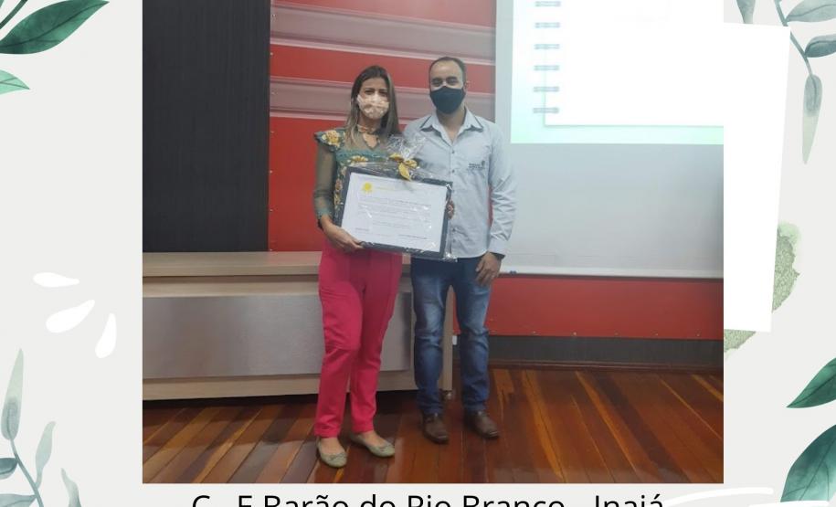 REUNIÃO DE DIRETORES EVENTO ESCOLAS CATEGORIA OURO