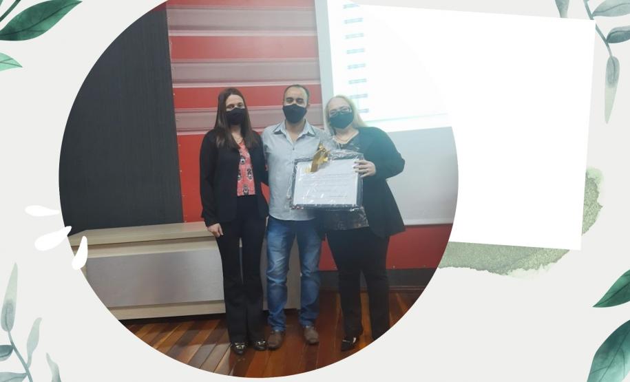 REUNIÃO DE DIRETORES EVENTO ESCOLAS CATEGORIA OURO