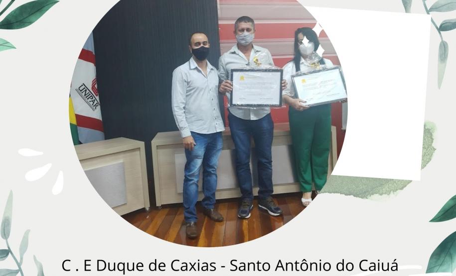 REUNIÃO DE DIRETORES EVENTO ESCOLAS CATEGORIA OURO