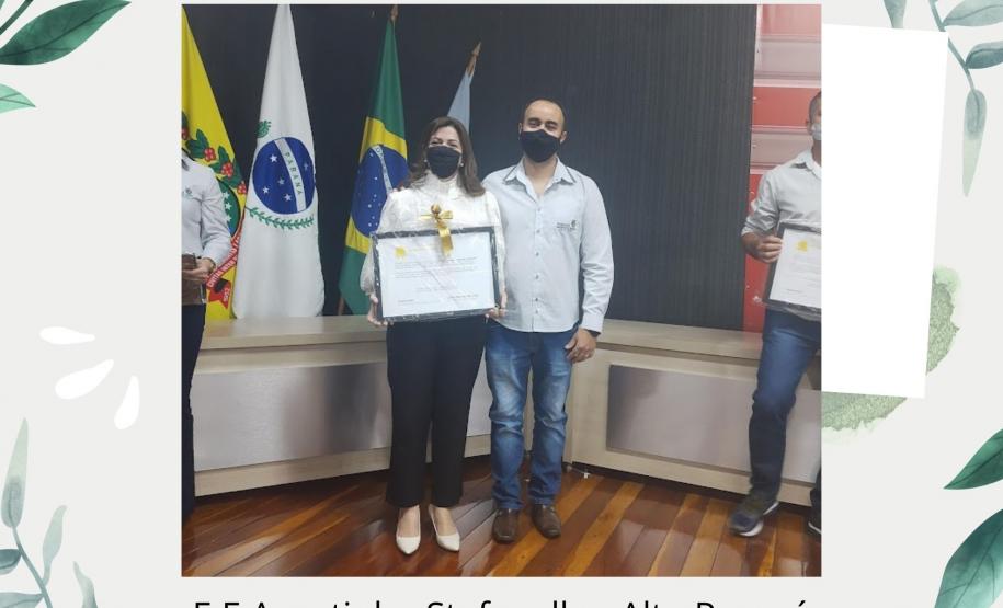REUNIÃO DE DIRETORES EVENTO ESCOLAS CATEGORIA OURO
