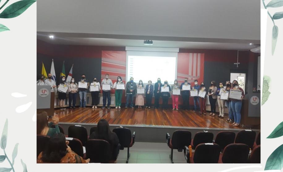 REUNIÃO DE DIRETORES EVENTO ESCOLAS CATEGORIA OURO