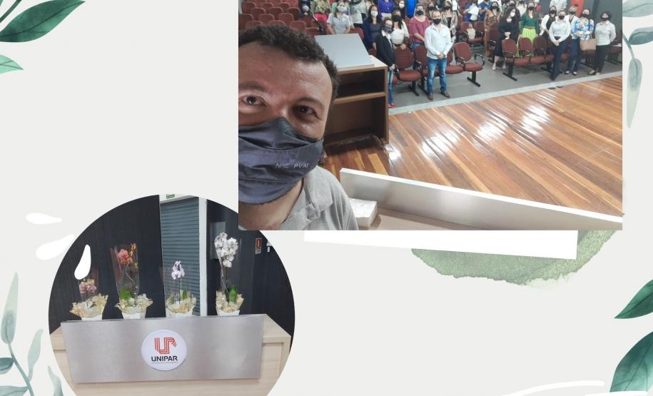 REUNIÃO DE DIRETORES EVENTO ESCOLAS CATEGORIA OURO