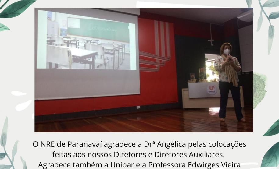 REUNIÃO DE DIRETORES EVENTO ESCOLAS CATEGORIA OURO
