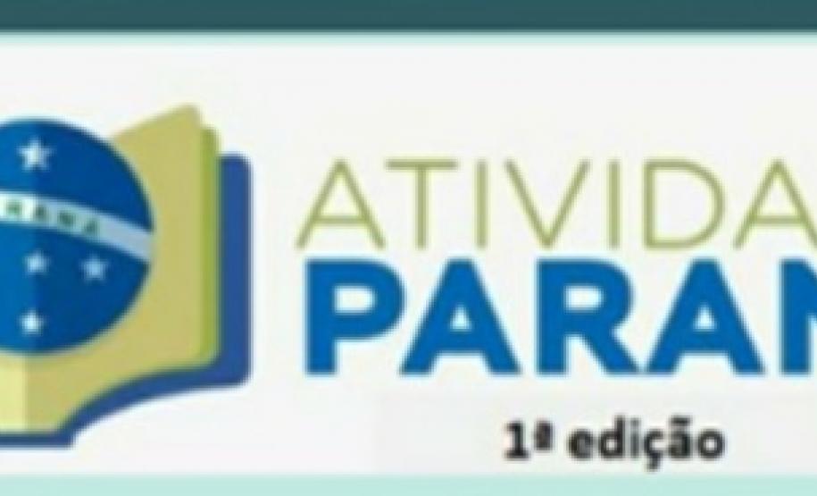 ATIVIDADE PARANÁ
