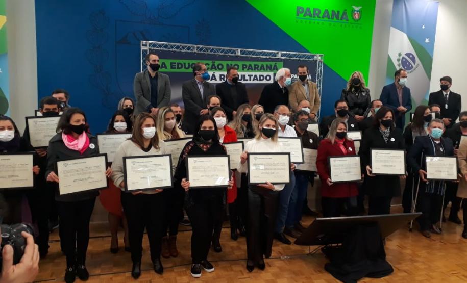 Certificado Diamante