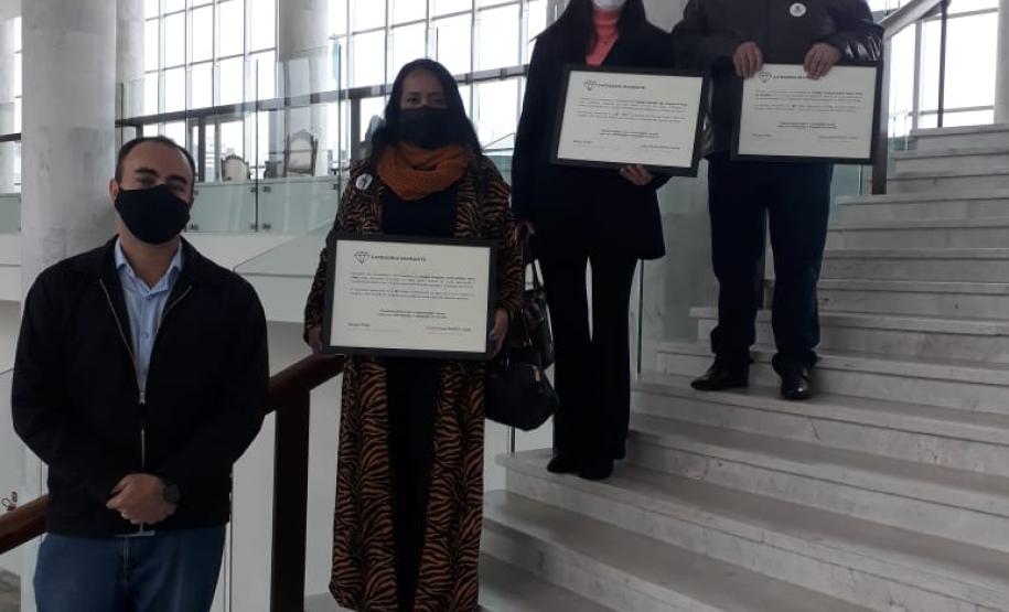 “Certificado Diamante” reconhece as escolas que tiveram os maiores avanços no IDEB