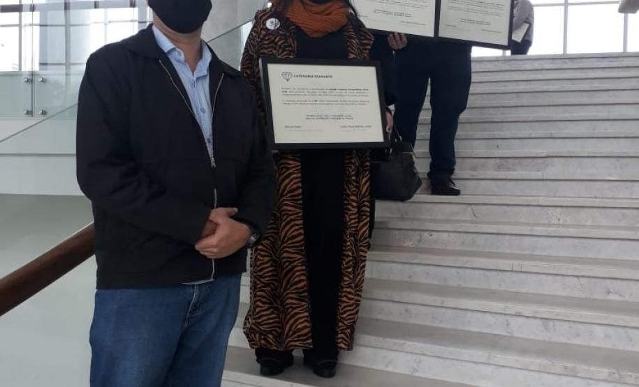 “Certificado Diamante” reconhece as escolas que tiveram os maiores avanços no IDEB