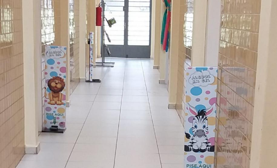 vsita a Paraiso do norte