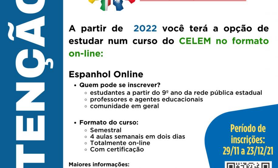 ESPANHOL ON-LINE ESPANHOL ON-LINE