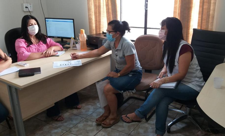 município de São Carlos do Ivaí