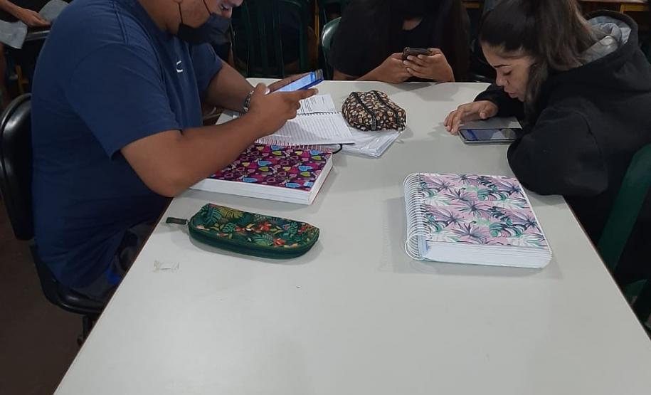 A Plataforma Redação Paraná continua a todo vapor