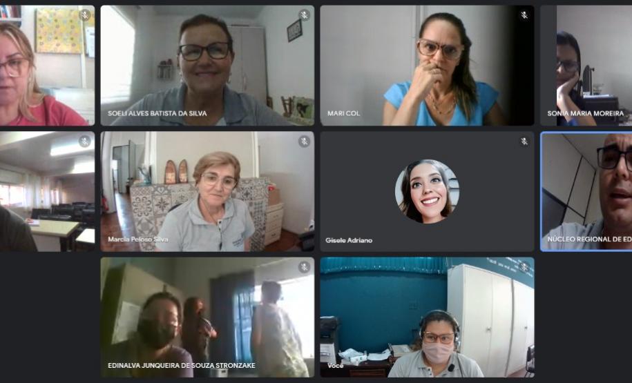 Notícia da Educação Integral