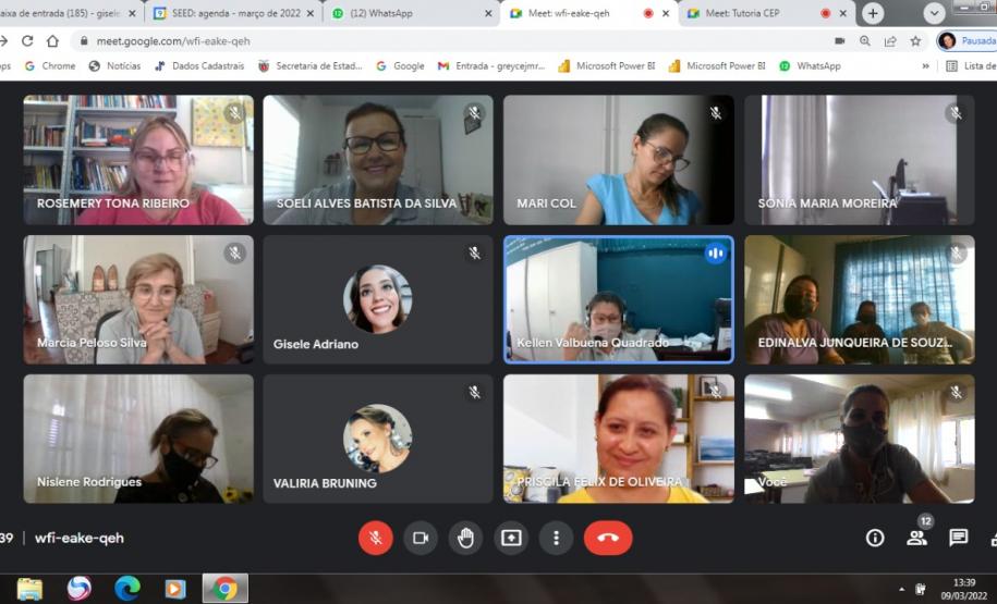 Notícia da Educação Integral